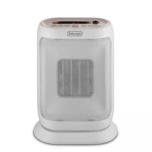 Longhi termoventilatore - de'longhi,