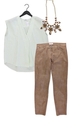 Completo moda donna taglia - , m