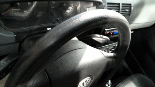 Volante volkswagen polo - volkswagen,