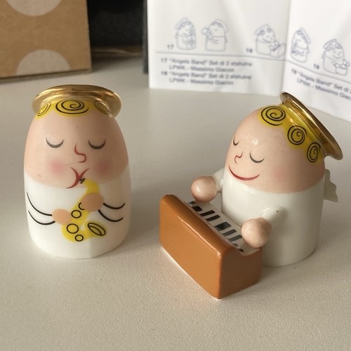 Figuras presepe alessi massimo - presepe,
