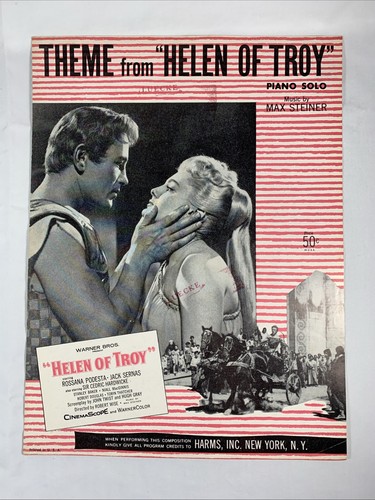 Tema helen troy - tema,