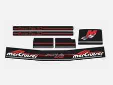 Alpa 1 Gen 2 MerCruiser Stern