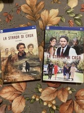 Dvd La strada di casa Stagione