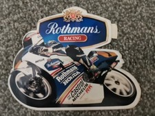 Luca Cadalora Rothmans 250