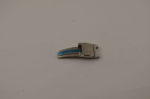 Tag heuer acciaio - tag,