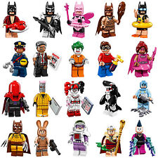 LEGO® BATMAN MOVIE