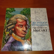 LP 33 giri -   RONDO'