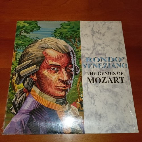 Giri rondo - lp,