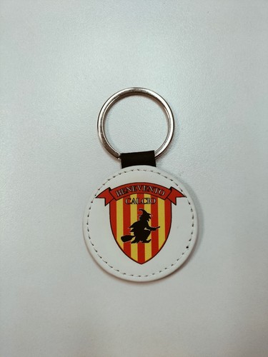 Portachiavi benevento calcio - portachiavi,