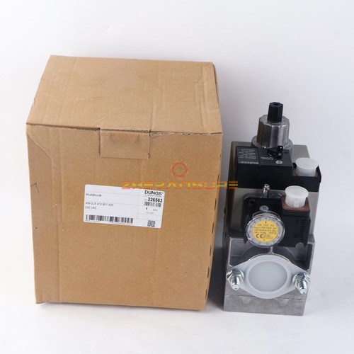 Elettrovalvola nuova 1pcs - elettrovalvola,