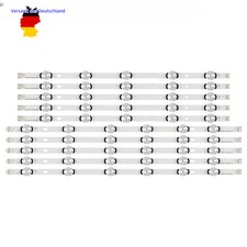Kit pezzi strisce led per - kit/10,