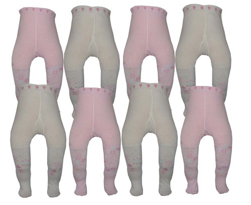 Confezione collant morbidi - confezione,