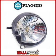 638553 FANALE GRUPPO OTTICO