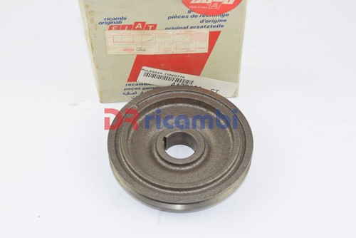 Puleggia motore fiat 128 - puleggia, 128/128
