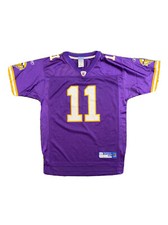 REEBOK NFL FOOTBALL AMERICANO