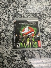 Ghostbusters Il Videogioco
