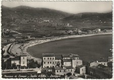 MARINA DI CAMPO - ISOLA D'ELBA