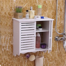 Pensile armadio da bagno