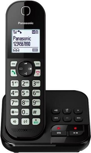 Telefono cordless panasonic - telefono,
