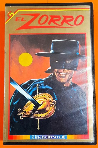 Zorro volpe jack - zorro,