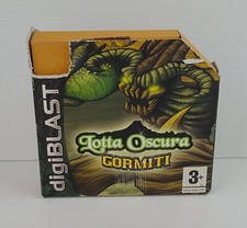 GORMITI LOTTA OSCURA - DIGIBLAST - Italiano - Usato #2