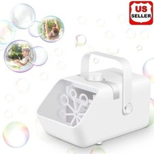 Macchina per bolle automatica