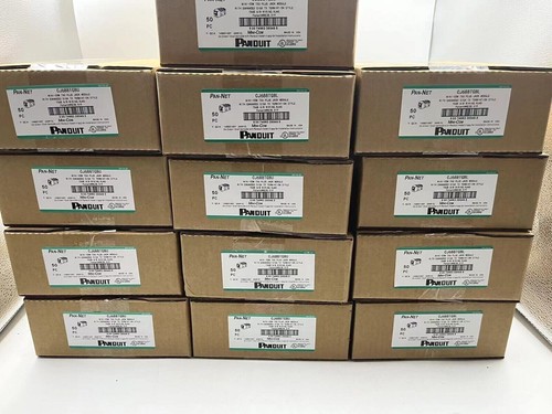 Panduit giga cat6 - panduit, di