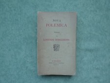 Lorenzo Stecchetti (Olindo