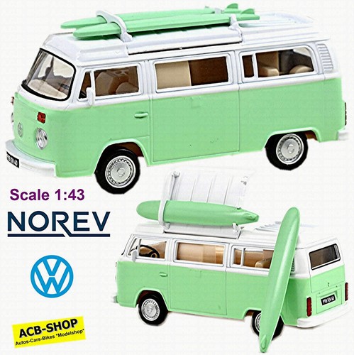 Volkswagen t2b camper van - vw,