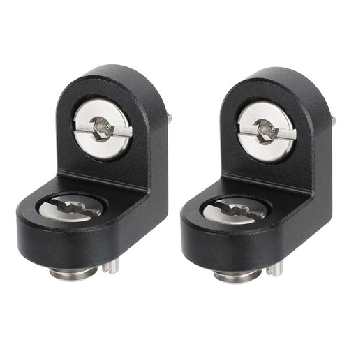Pezzi adattatore supporto - pezzi,