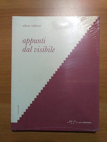 Alberto calderoni appunti dal - calderoni,