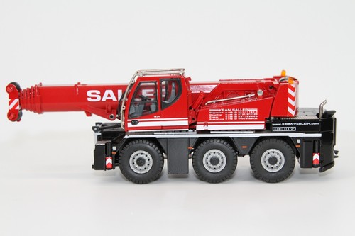 Conrad modelli liebherr - conrad,