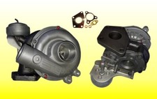 Turbocompressore IHI MAZDA 6