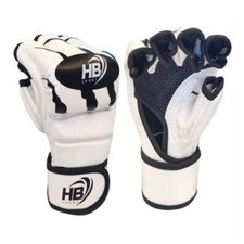 GUANTONI MMA GUANTI A MEZZO