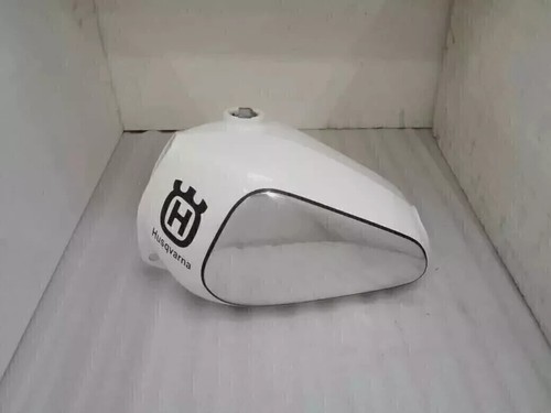 Serbatoio benzina husqvarna - serbatoio,