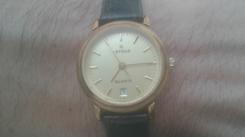Etoile calendar 2005fo 1 - lc, 2005fo/1