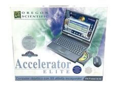 VTG Oregon Scientific