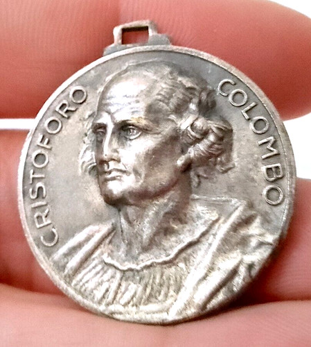 Cristoforo colombo 70s xiv - cristoforo,