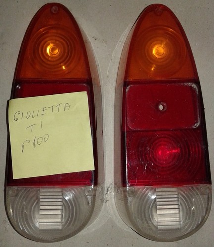Alfa romeo giulietta - alfa,