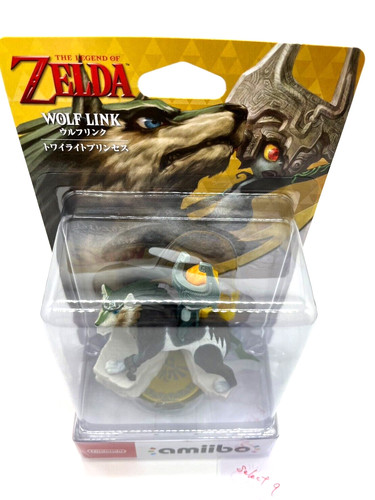 Wolf link twilight - wolf, princess