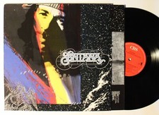 Santana Spirits Dancing In The