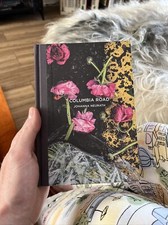 Columbia Road (East London