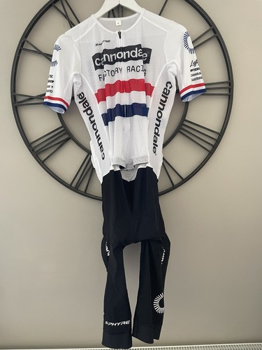 Cannondale factory racing pro - cannondale,