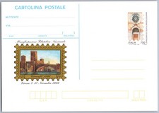 Italia Intero postale