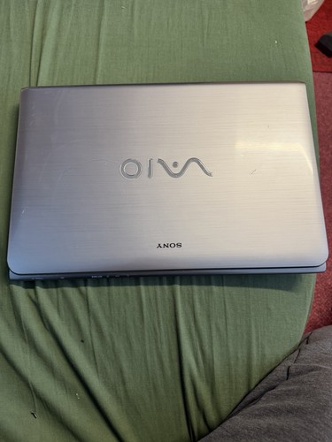 Sony vaio computer - vaio,