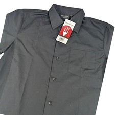Camicia Chef Works uomo