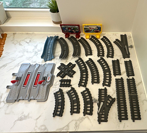 Thomas friends trackmaster - &,