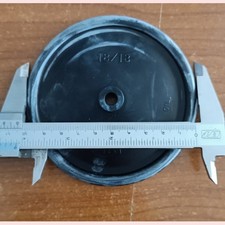 MEMBRANA PISTONE AR   ANNOVI