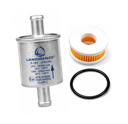 Filtri gpl landi renzo - landi,