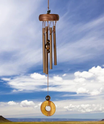 Carillon vento wind chimes - a,